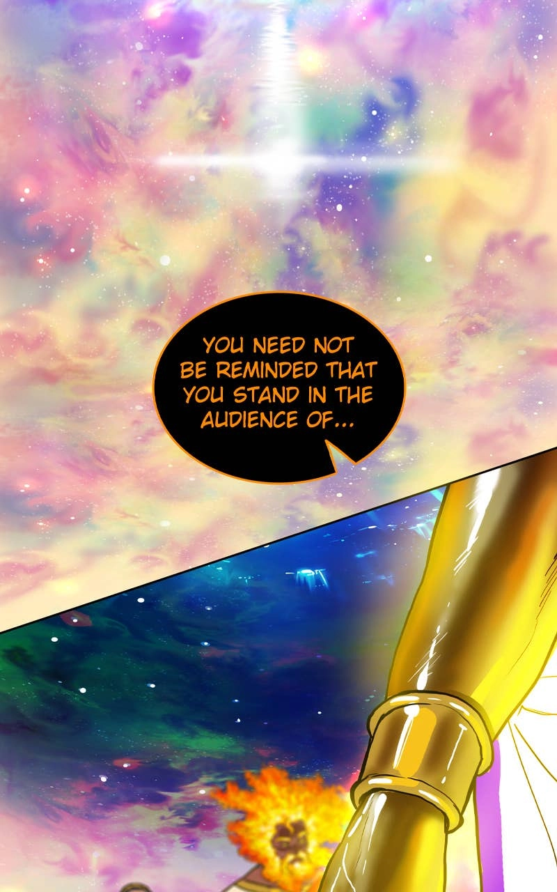 Ordeal Chapter 145 - Grace Page 76