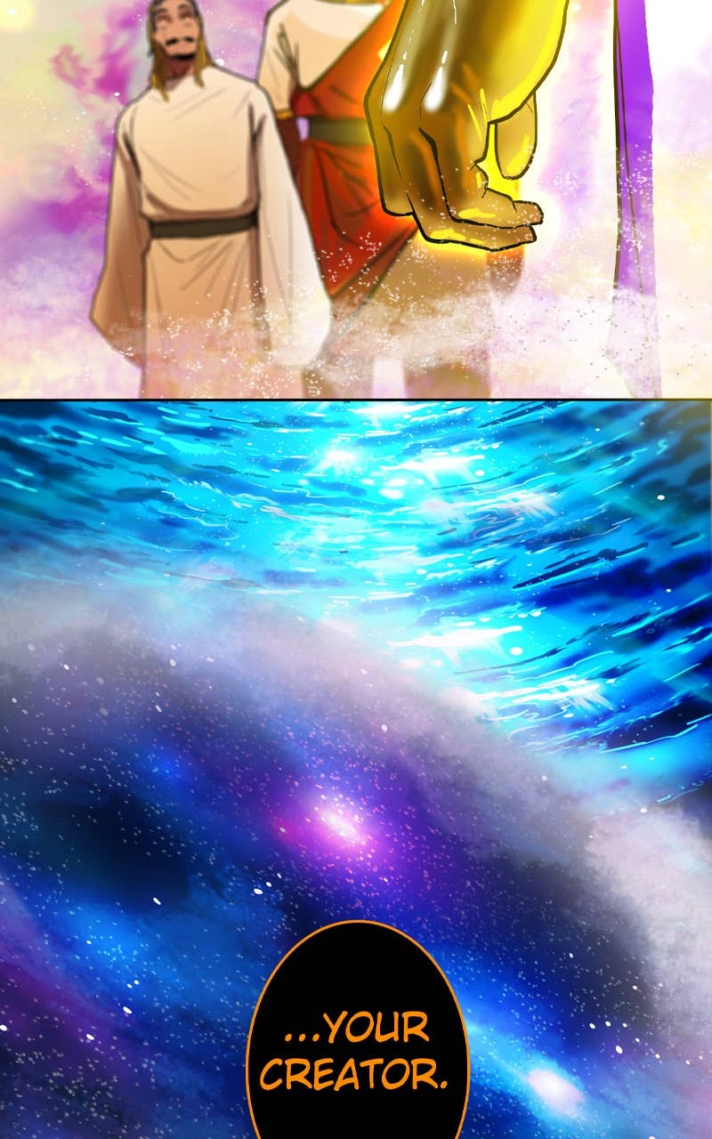 Ordeal Chapter 145 - Grace Page 77