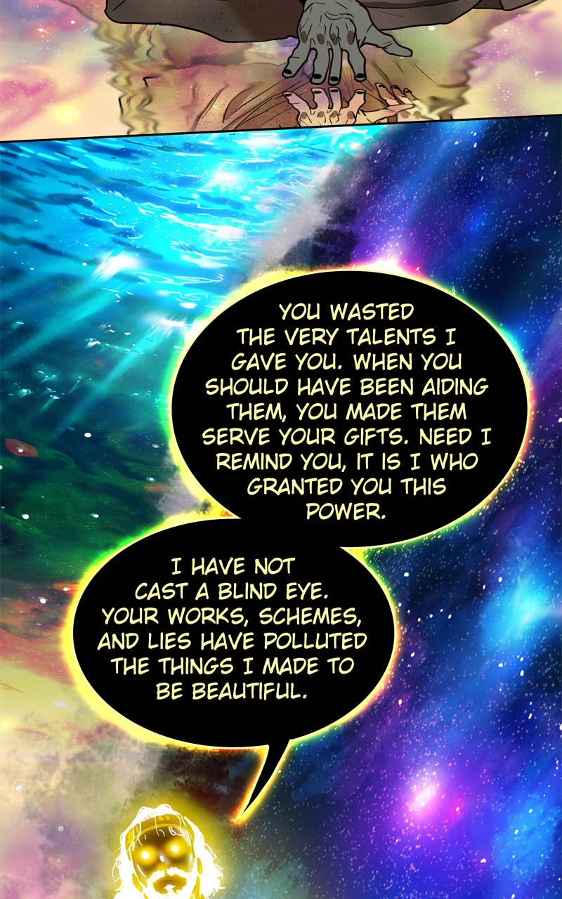 Ordeal Chapter 145 - Grace Page 86