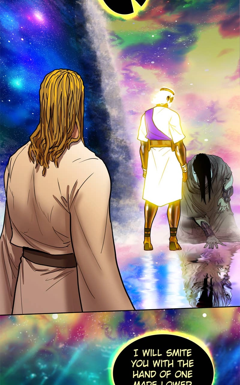 Ordeal Chapter 145 - Grace Page 88