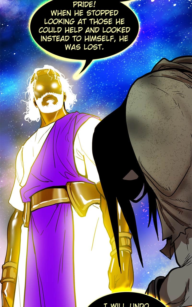 Ordeal Chapter 145 - Grace Page 93