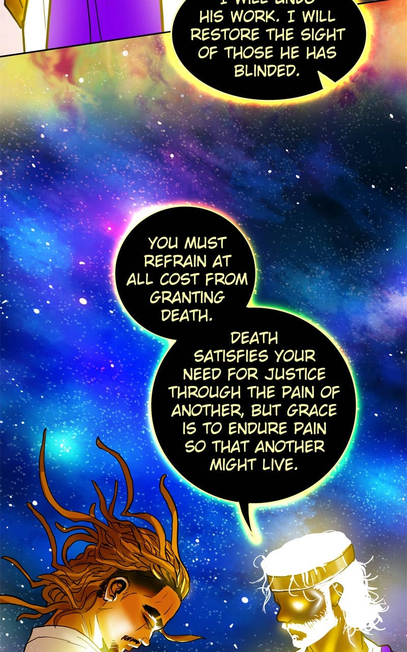 Ordeal Chapter 145 - Grace Page 94