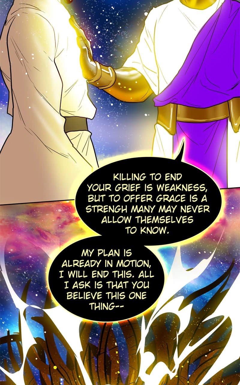 Ordeal Chapter 145 - Grace Page 95