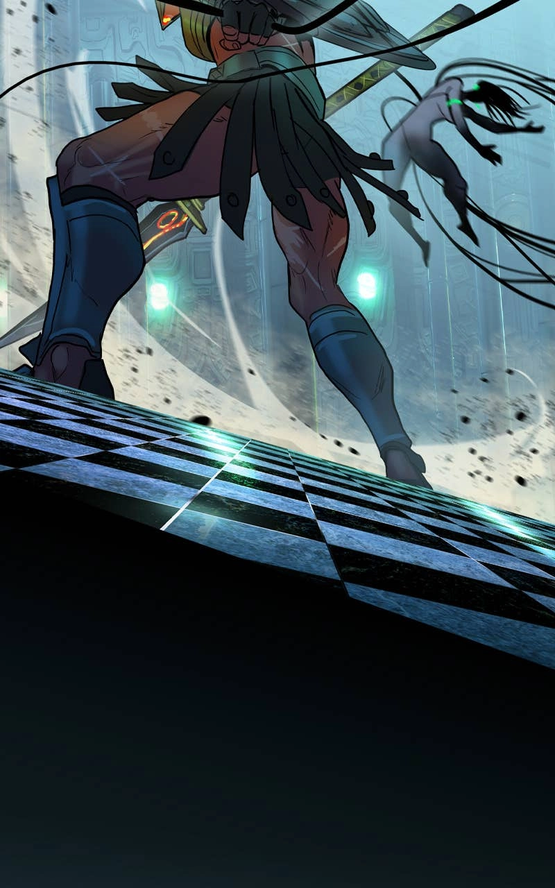 Ordeal Chapter 150 - What Hides in the Heart Page 105