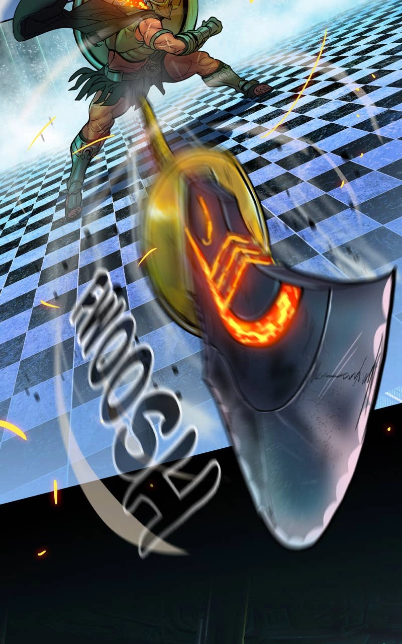 Ordeal Chapter 150 - What Hides in the Heart Page 111