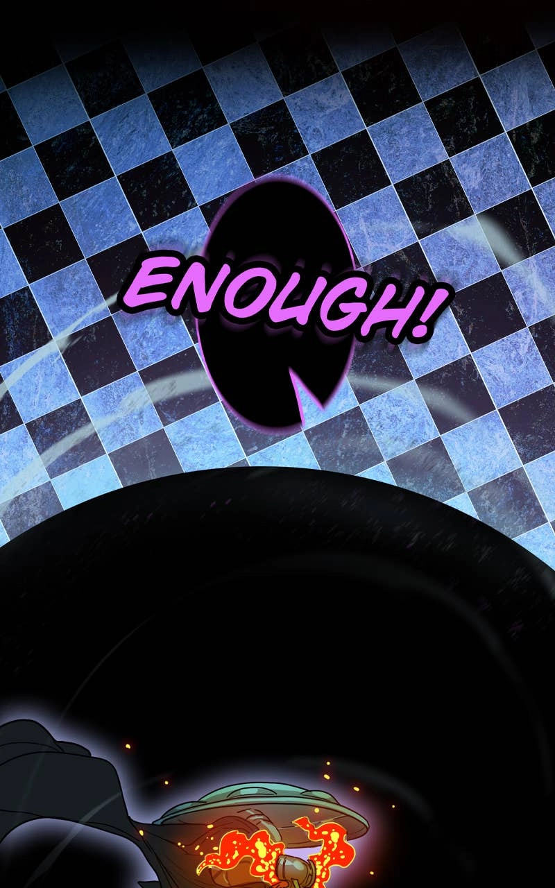 Ordeal Chapter 150 - What Hides in the Heart Page 115