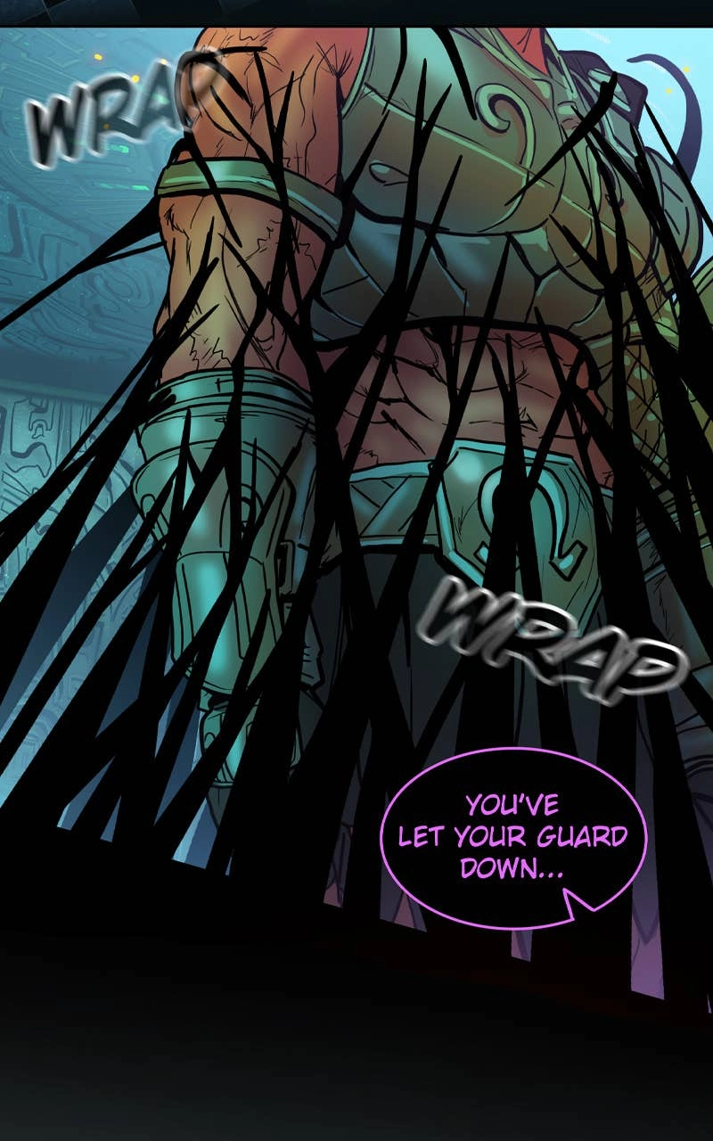 Ordeal Chapter 150 - What Hides in the Heart Page 117