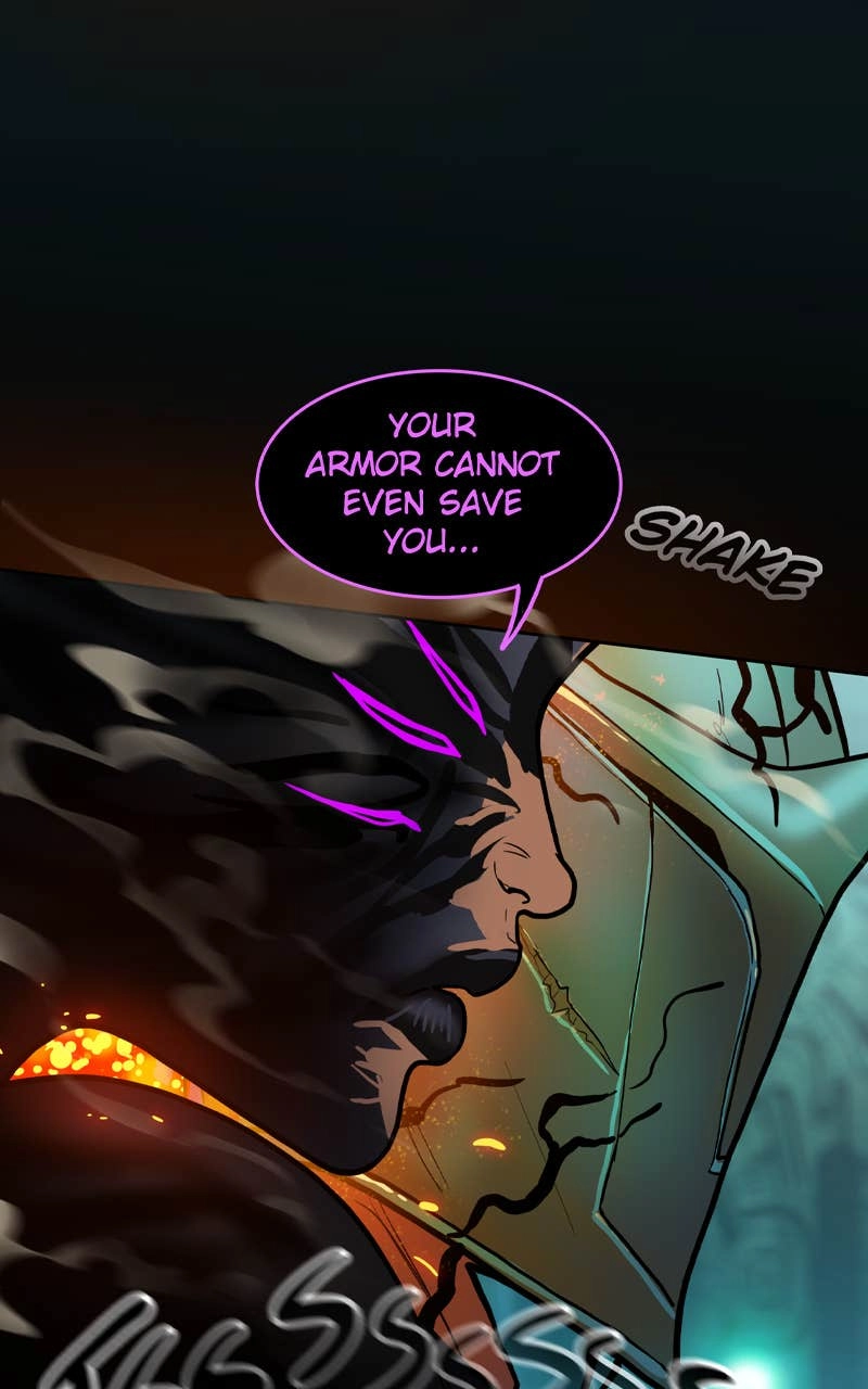 Ordeal Chapter 150 - What Hides in the Heart Page 123