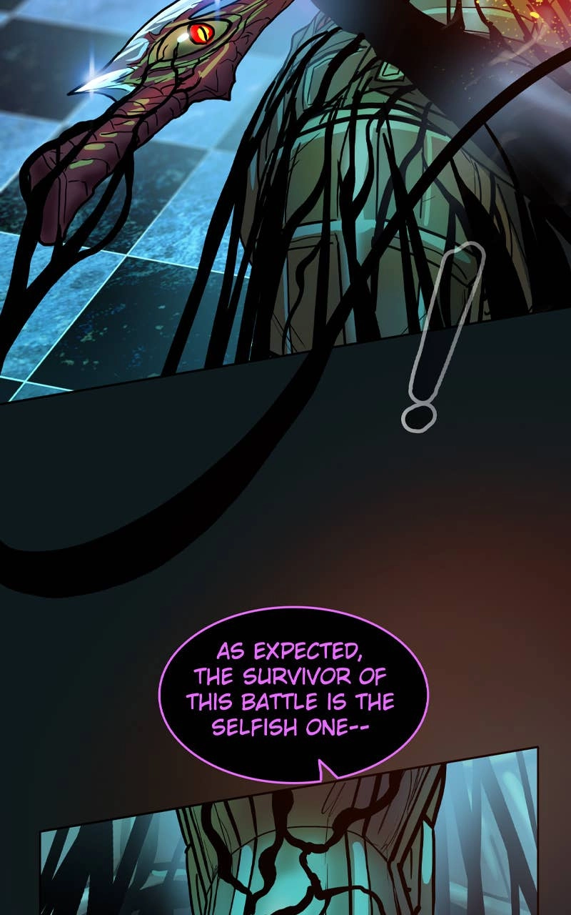 Ordeal Chapter 150 - What Hides in the Heart Page 125