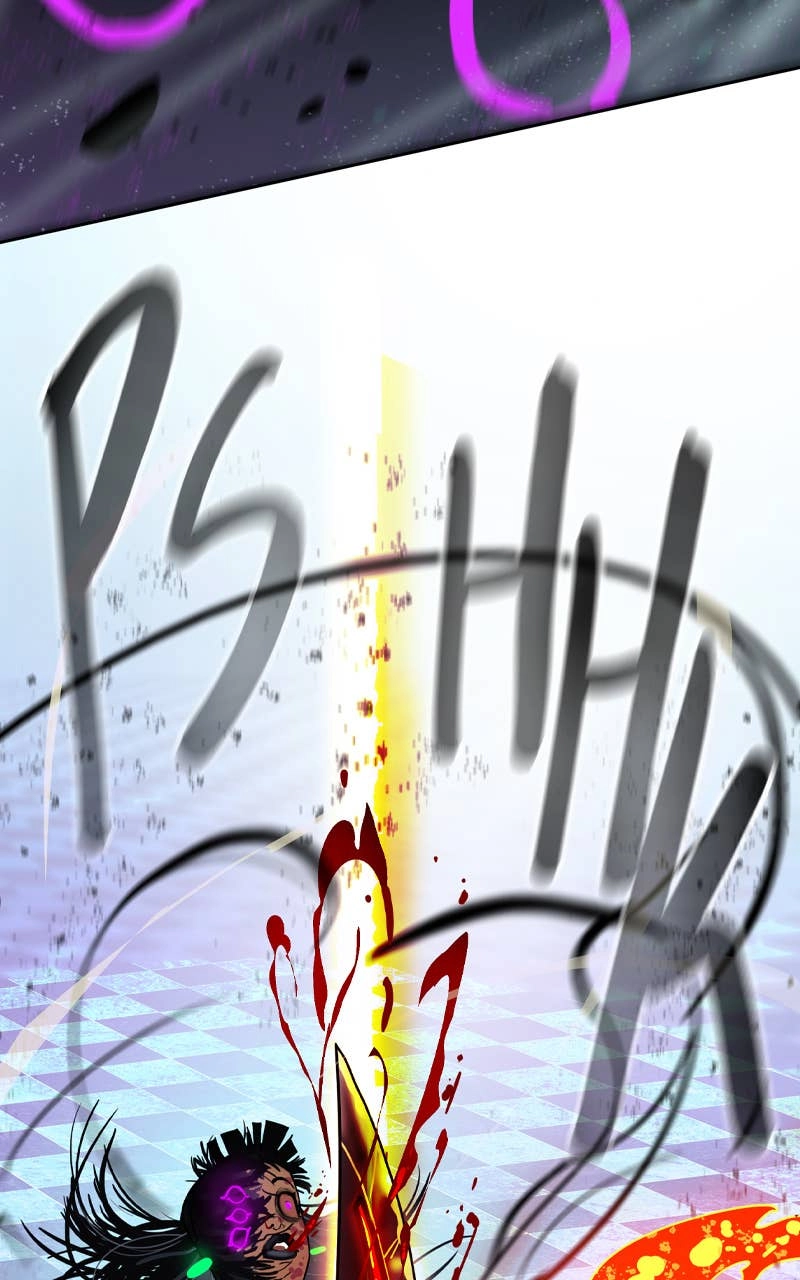 Ordeal Chapter 150 - What Hides in the Heart Page 129