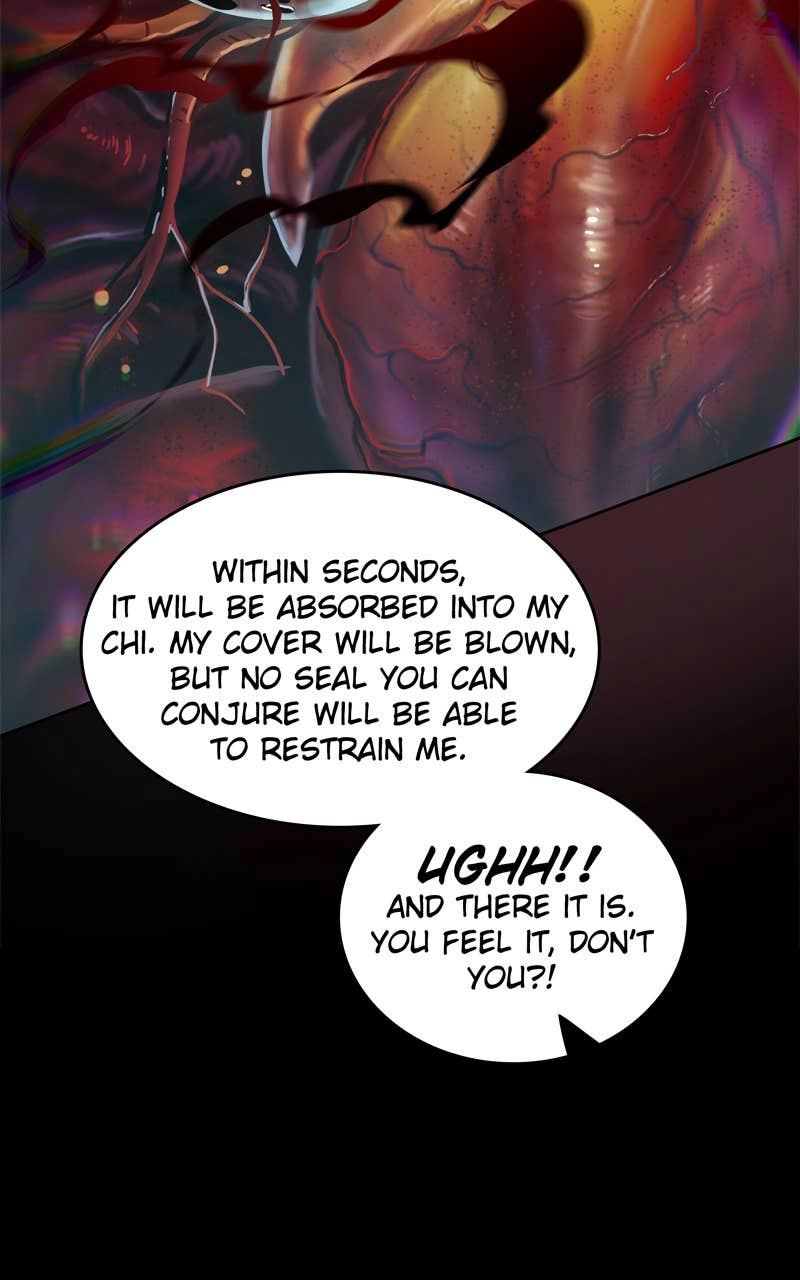 Ordeal Chapter 150 - What Hides in the Heart Page 39