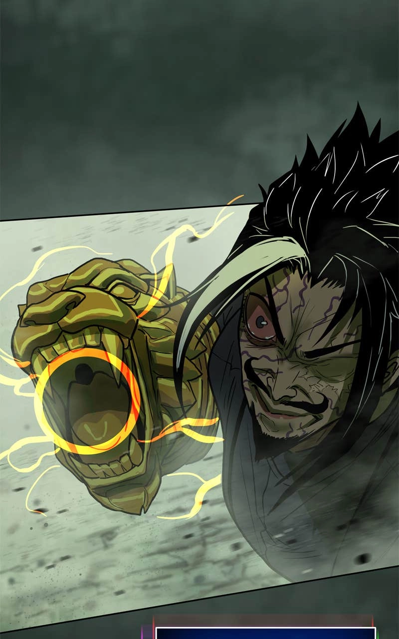 Ordeal Chapter 150 - What Hides in the Heart Page 46