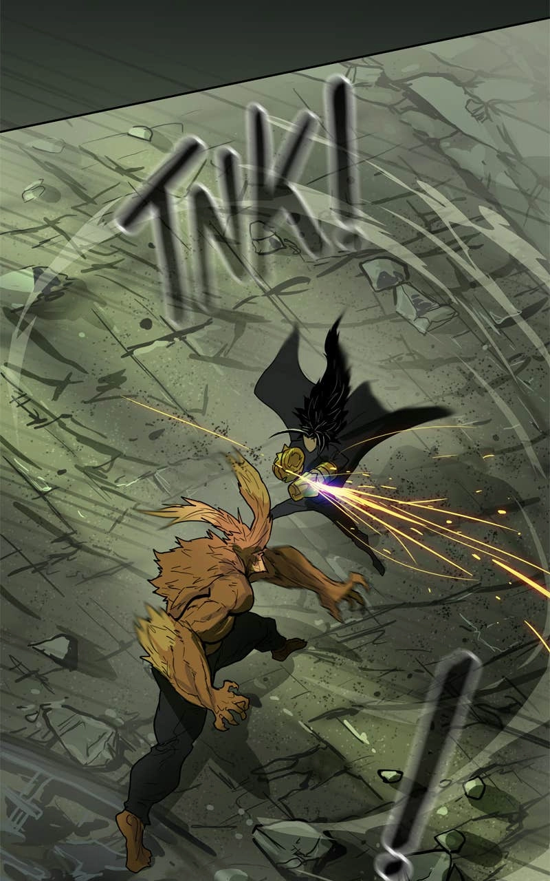 Ordeal Chapter 150 - What Hides in the Heart Page 53