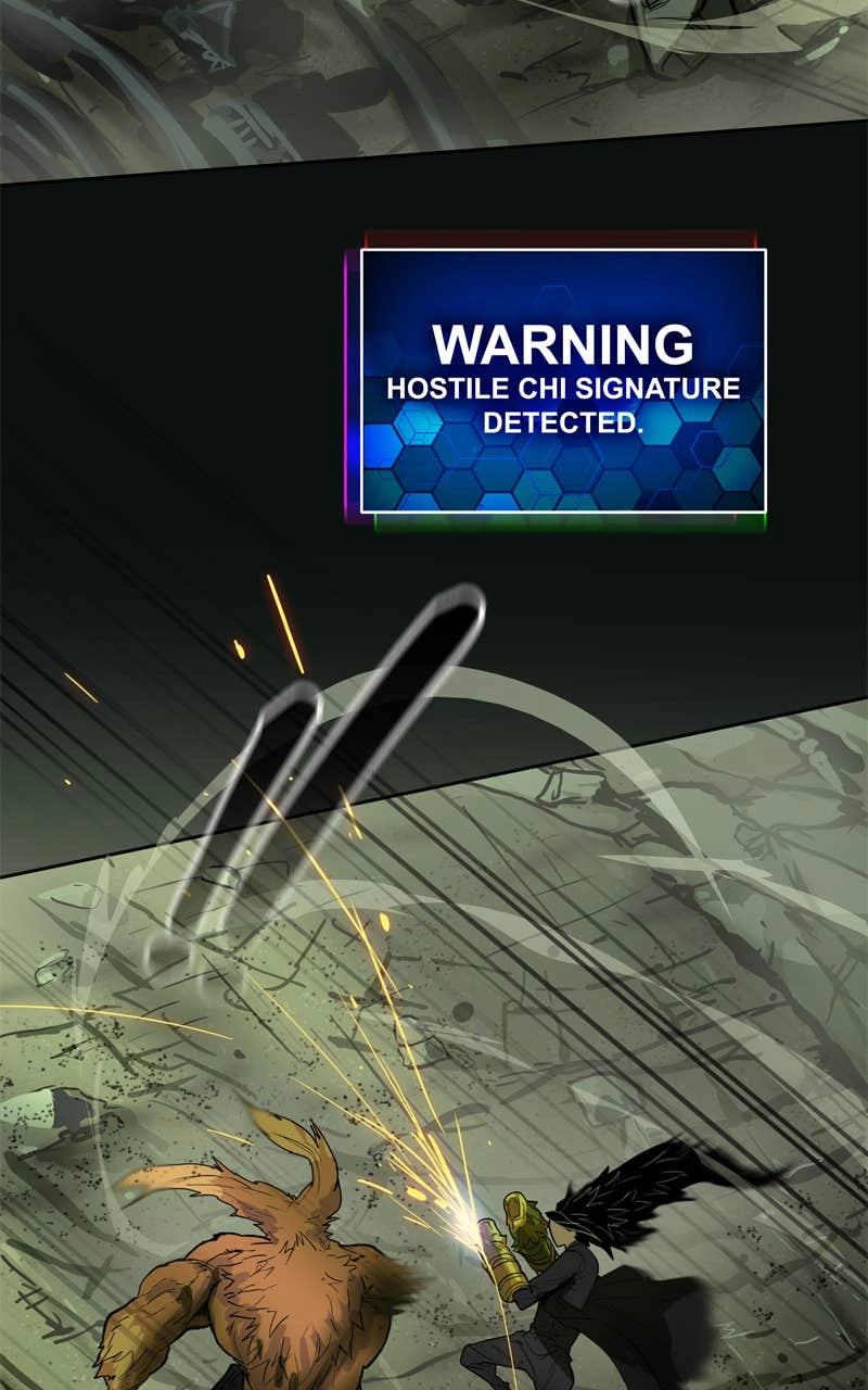 Ordeal Chapter 150 - What Hides in the Heart Page 54