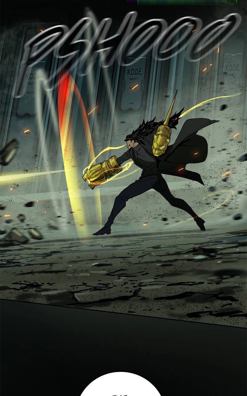 Ordeal Chapter 150 - What Hides in the Heart Page 69