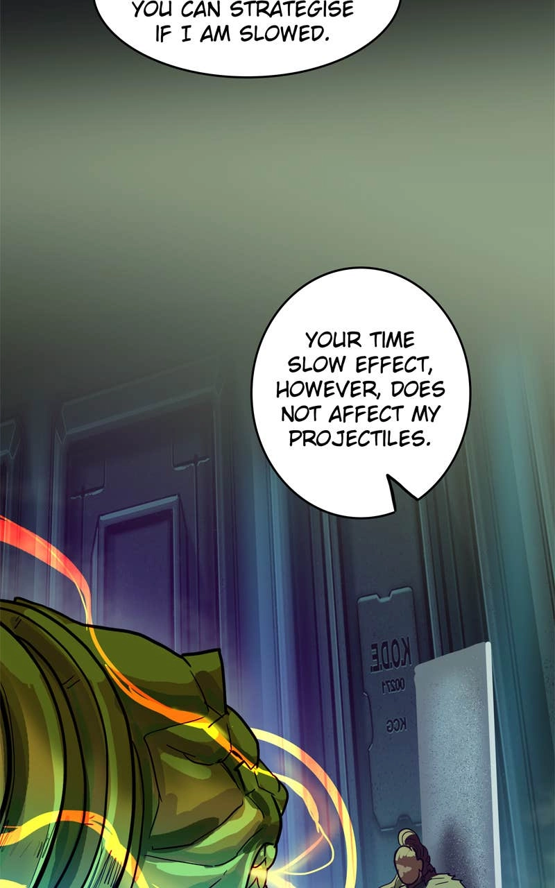 Ordeal Chapter 150 - What Hides in the Heart Page 74