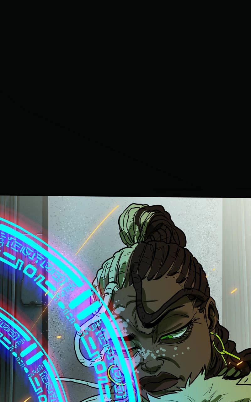 Ordeal Chapter 150 - What Hides in the Heart Page 78