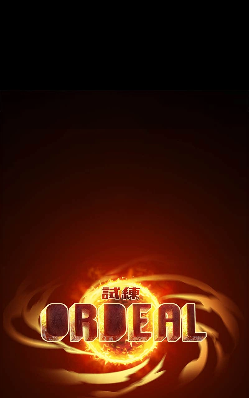 Ordeal Chapter 150 - What Hides in the Heart Page 8