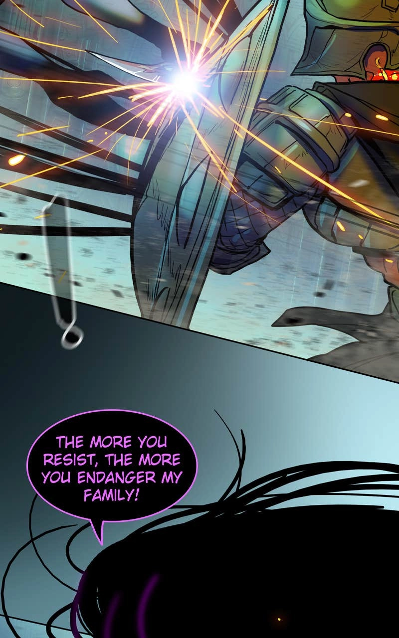 Ordeal Chapter 150 - What Hides in the Heart Page 97