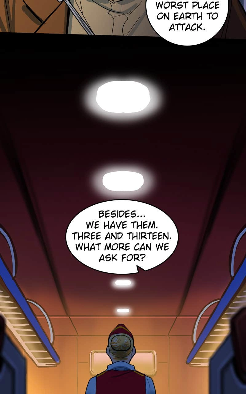 Ordeal Chapter 152 - The Shadow of the Elm Tree Page 10