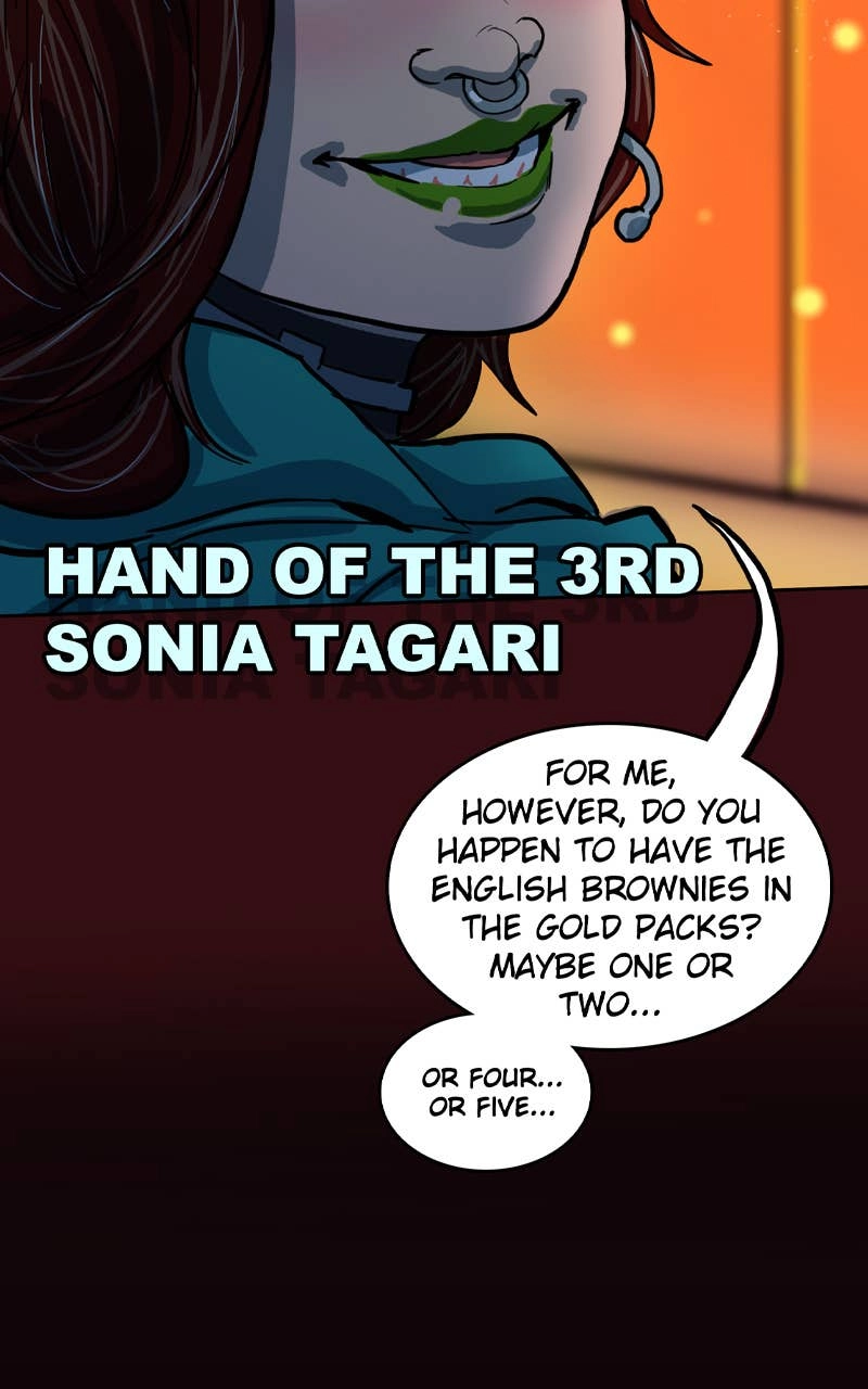 Ordeal Chapter 152 - The Shadow of the Elm Tree Page 14