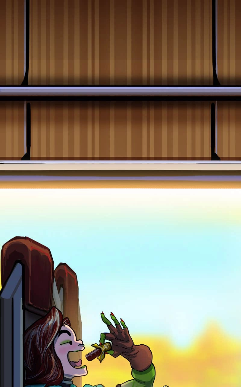 Ordeal Chapter 152 - The Shadow of the Elm Tree Page 16