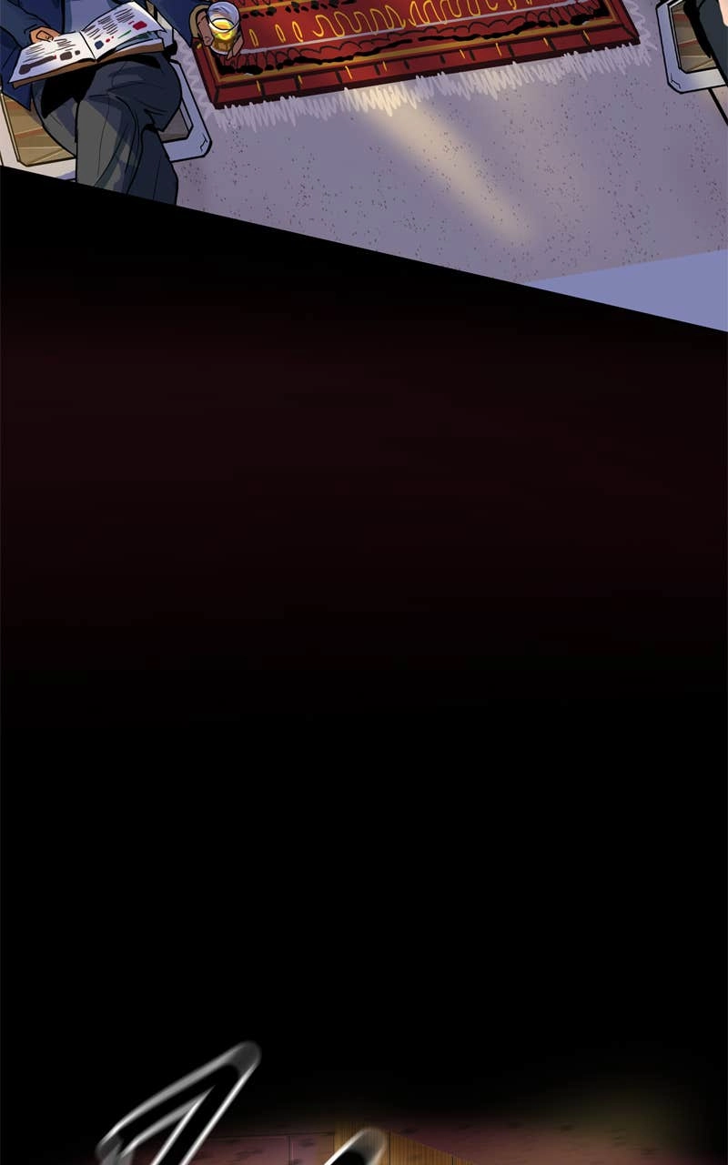 Ordeal Chapter 152 - The Shadow of the Elm Tree Page 32