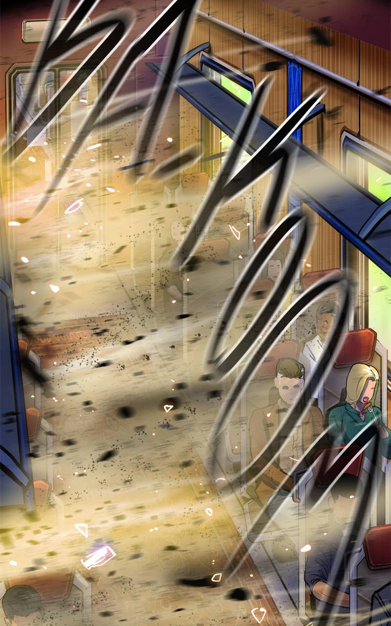 Ordeal Chapter 152 - The Shadow of the Elm Tree Page 33