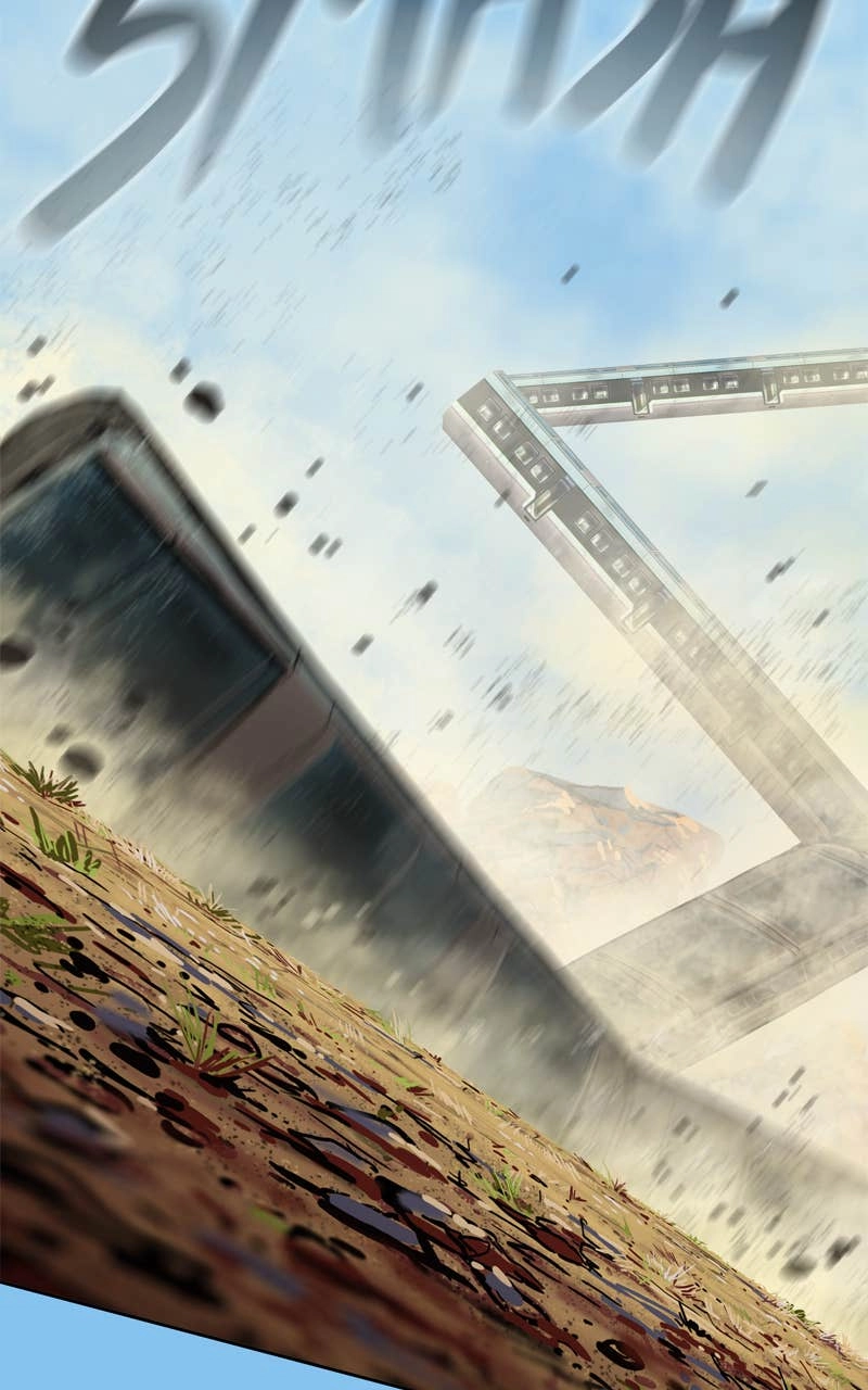 Ordeal Chapter 152 - The Shadow of the Elm Tree Page 37