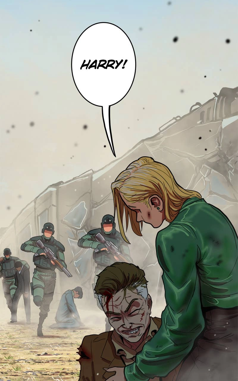 Ordeal Chapter 152 - The Shadow of the Elm Tree Page 39