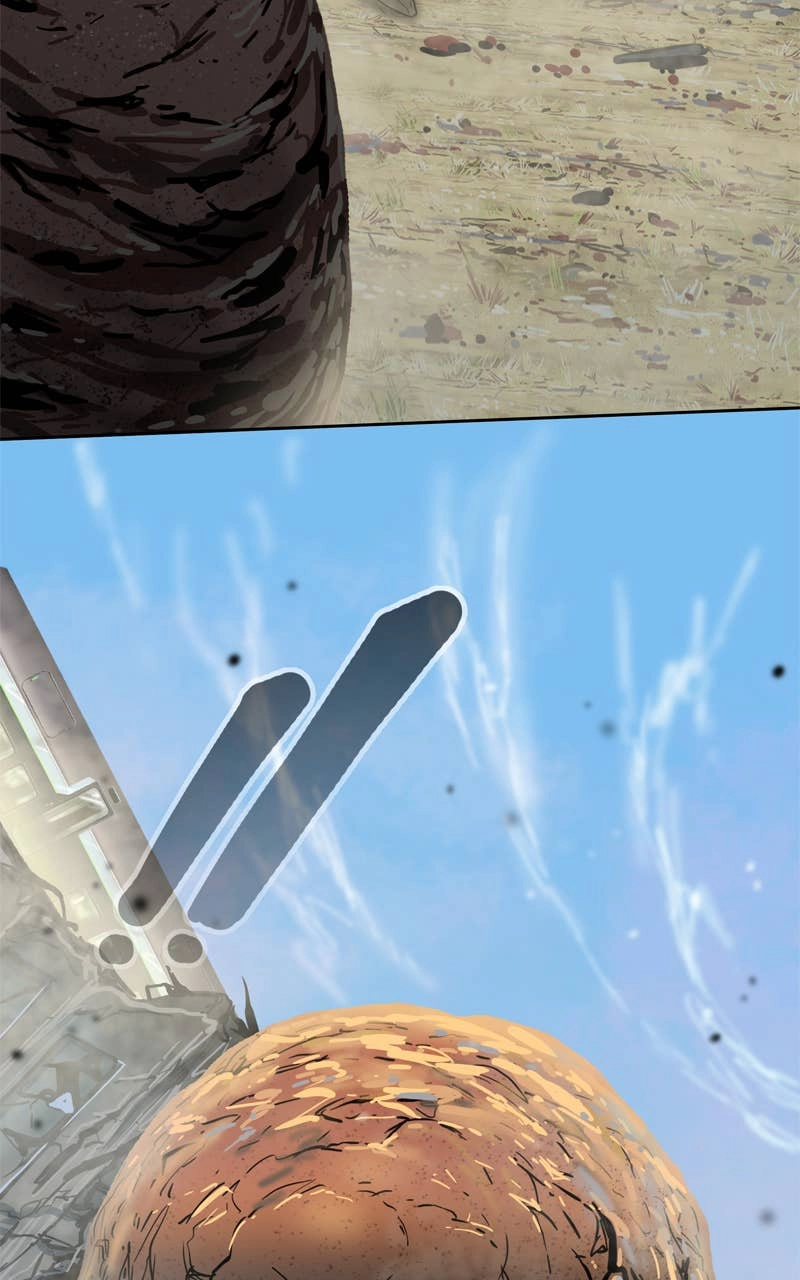 Ordeal Chapter 152 - The Shadow of the Elm Tree Page 41