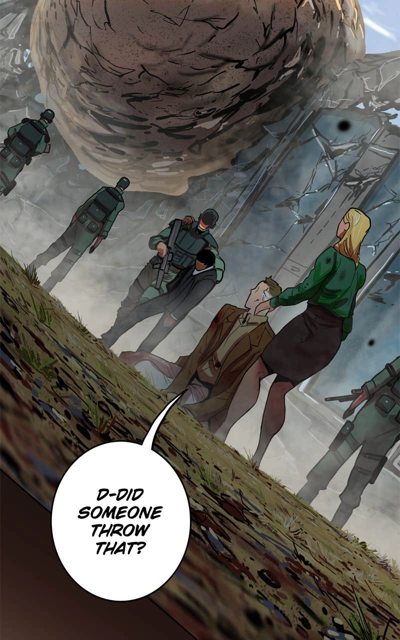 Ordeal Chapter 152 - The Shadow of the Elm Tree Page 42