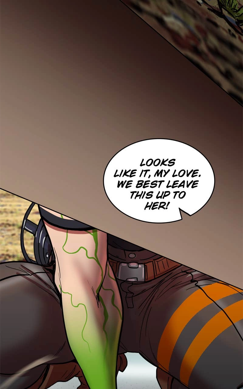 Ordeal Chapter 152 - The Shadow of the Elm Tree Page 43