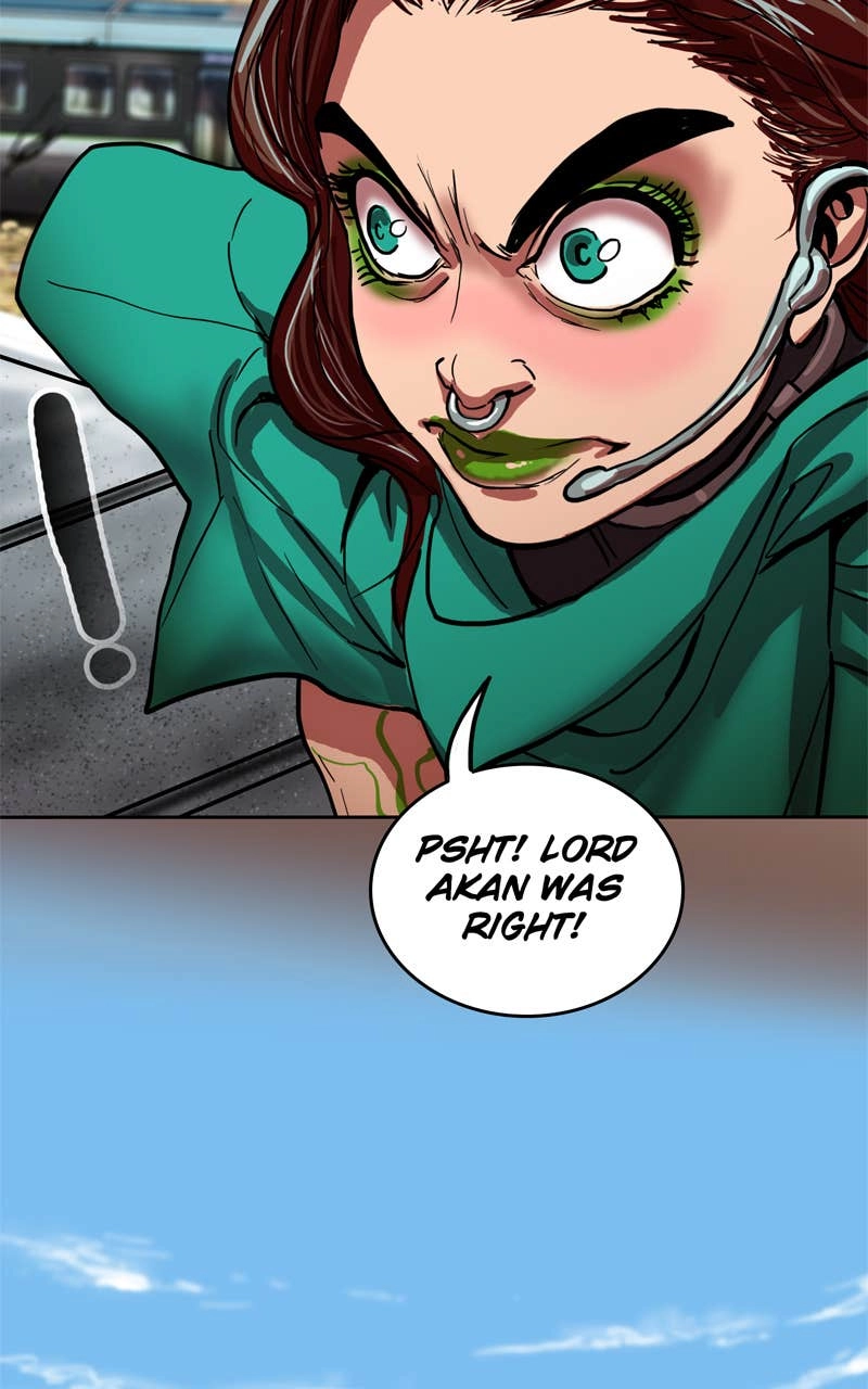 Ordeal Chapter 152 - The Shadow of the Elm Tree Page 45