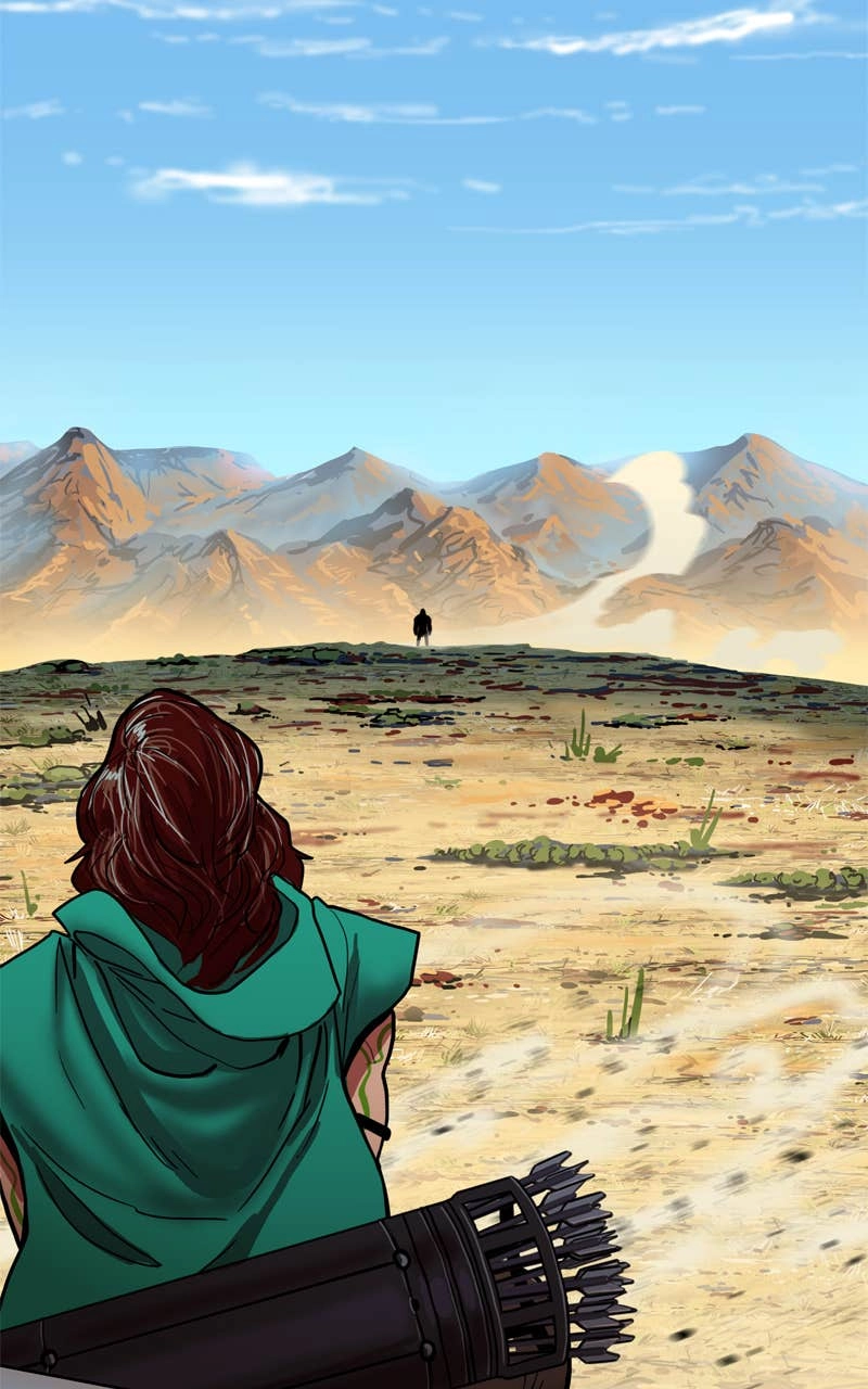 Ordeal Chapter 152 - The Shadow of the Elm Tree Page 46