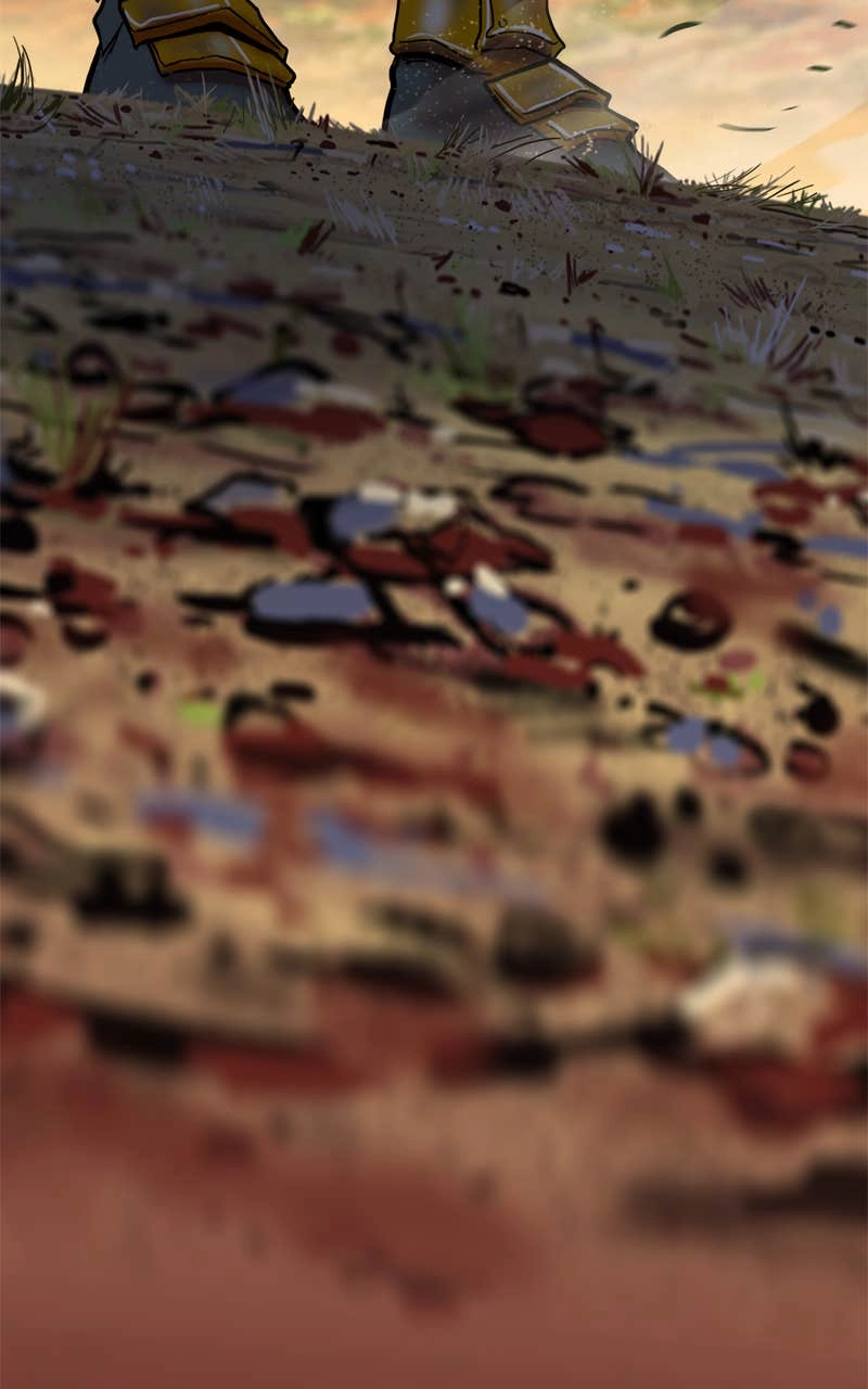 Ordeal Chapter 152 - The Shadow of the Elm Tree Page 49