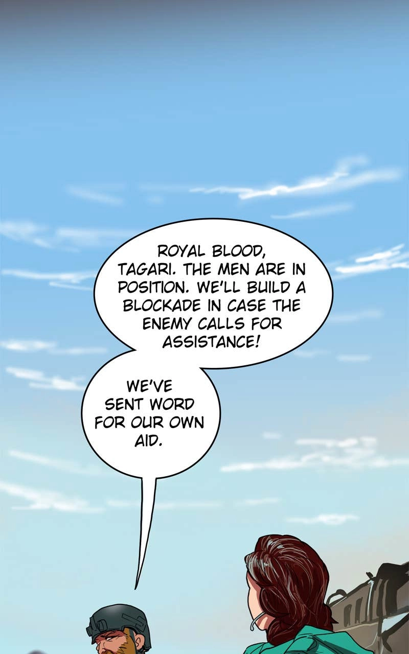 Ordeal Chapter 152 - The Shadow of the Elm Tree Page 54