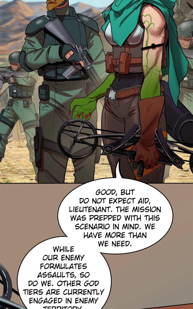 Ordeal Chapter 152 - The Shadow of the Elm Tree Page 55