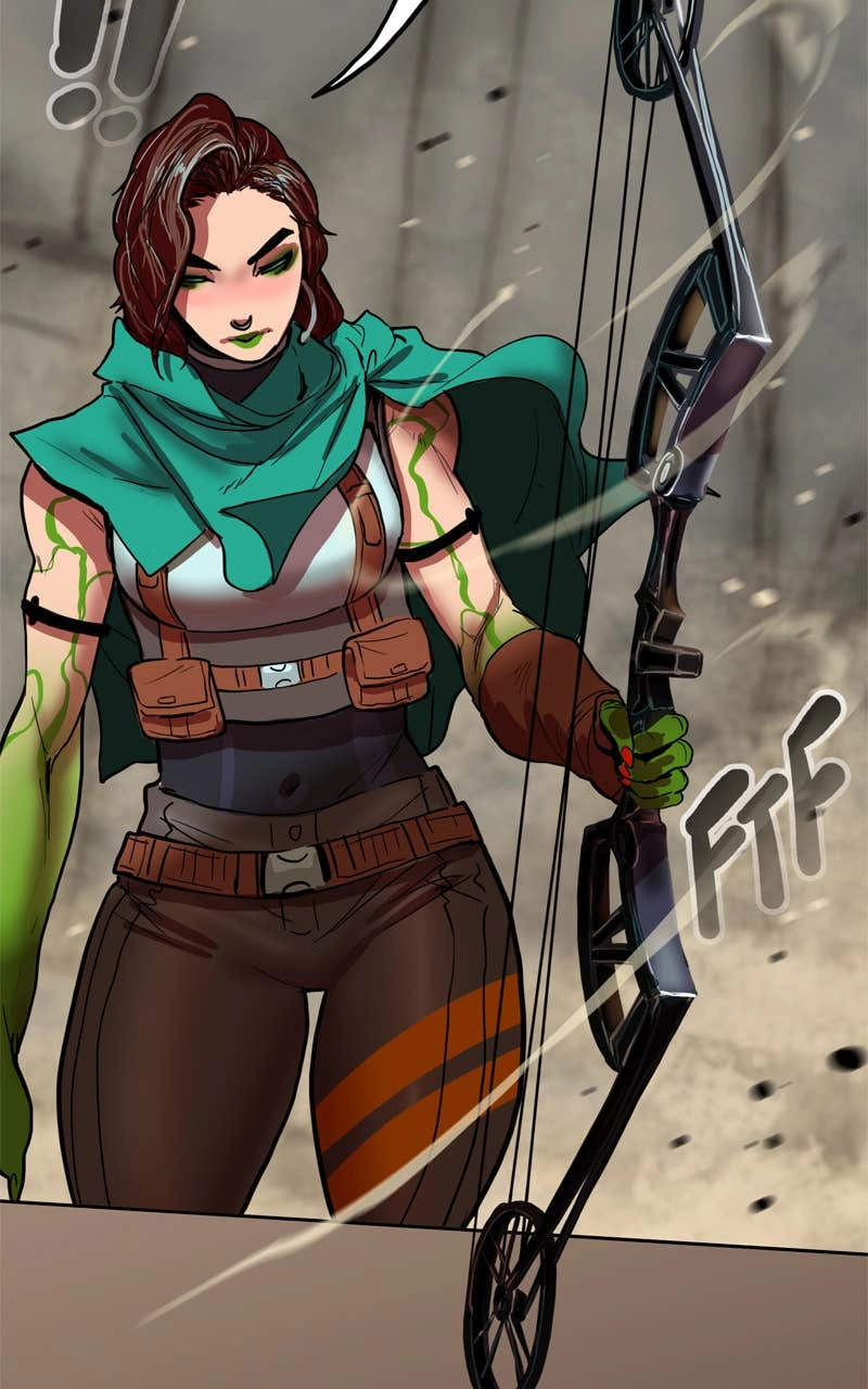 Ordeal Chapter 152 - The Shadow of the Elm Tree Page 57