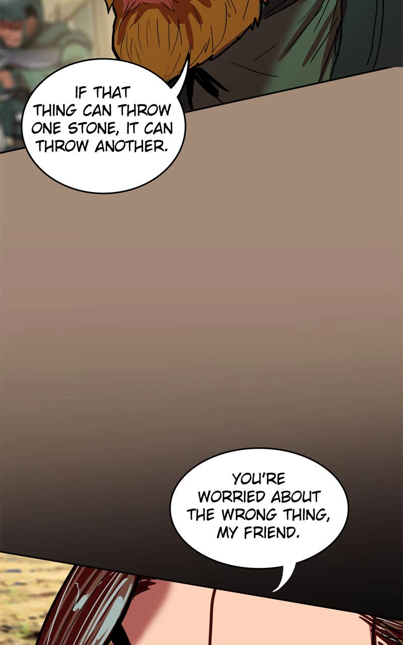 Ordeal Chapter 152 - The Shadow of the Elm Tree Page 60