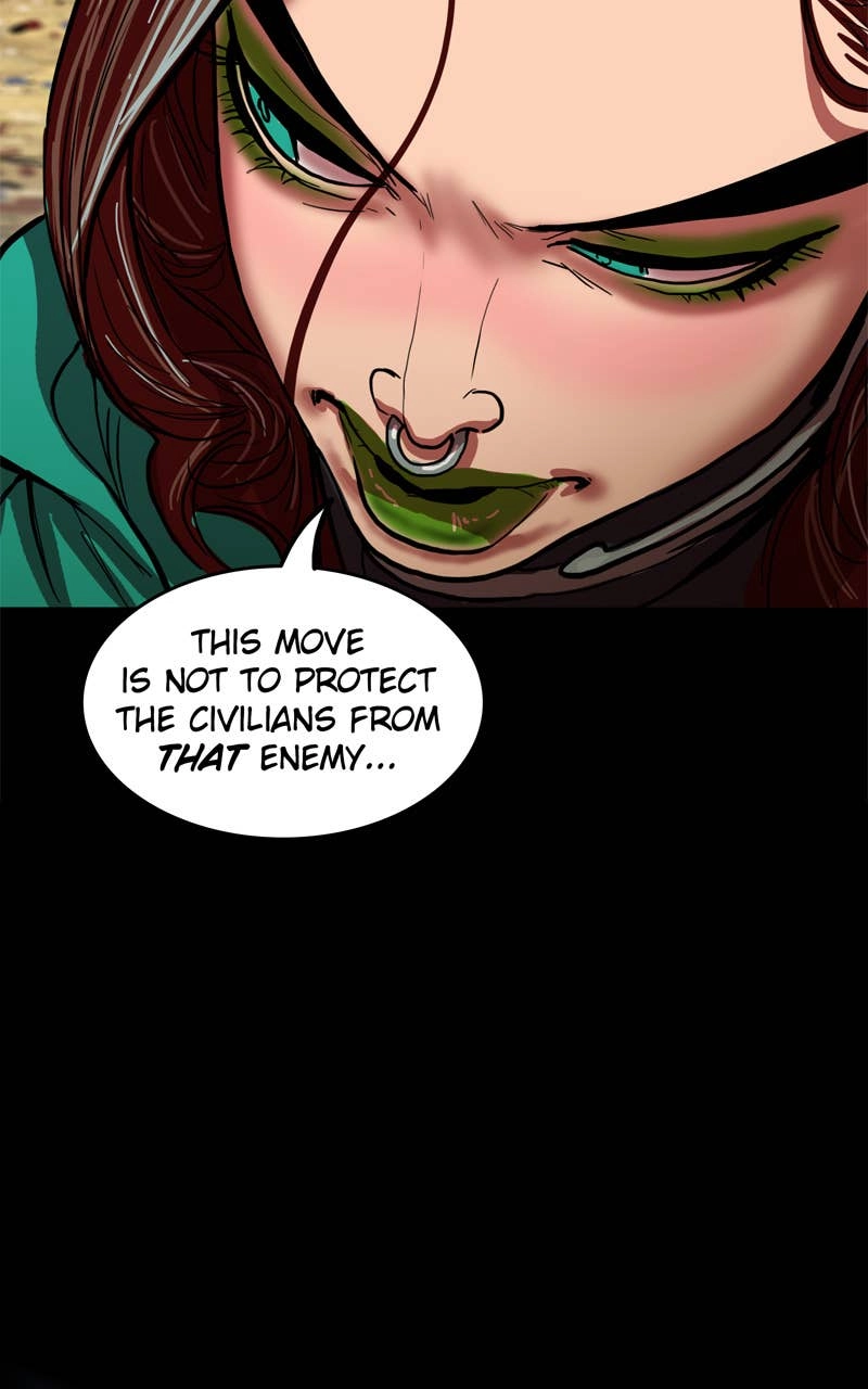 Ordeal Chapter 152 - The Shadow of the Elm Tree Page 61