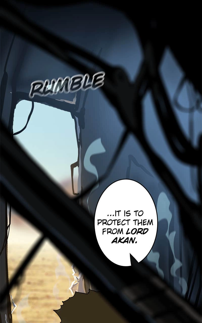 Ordeal Chapter 152 - The Shadow of the Elm Tree Page 62