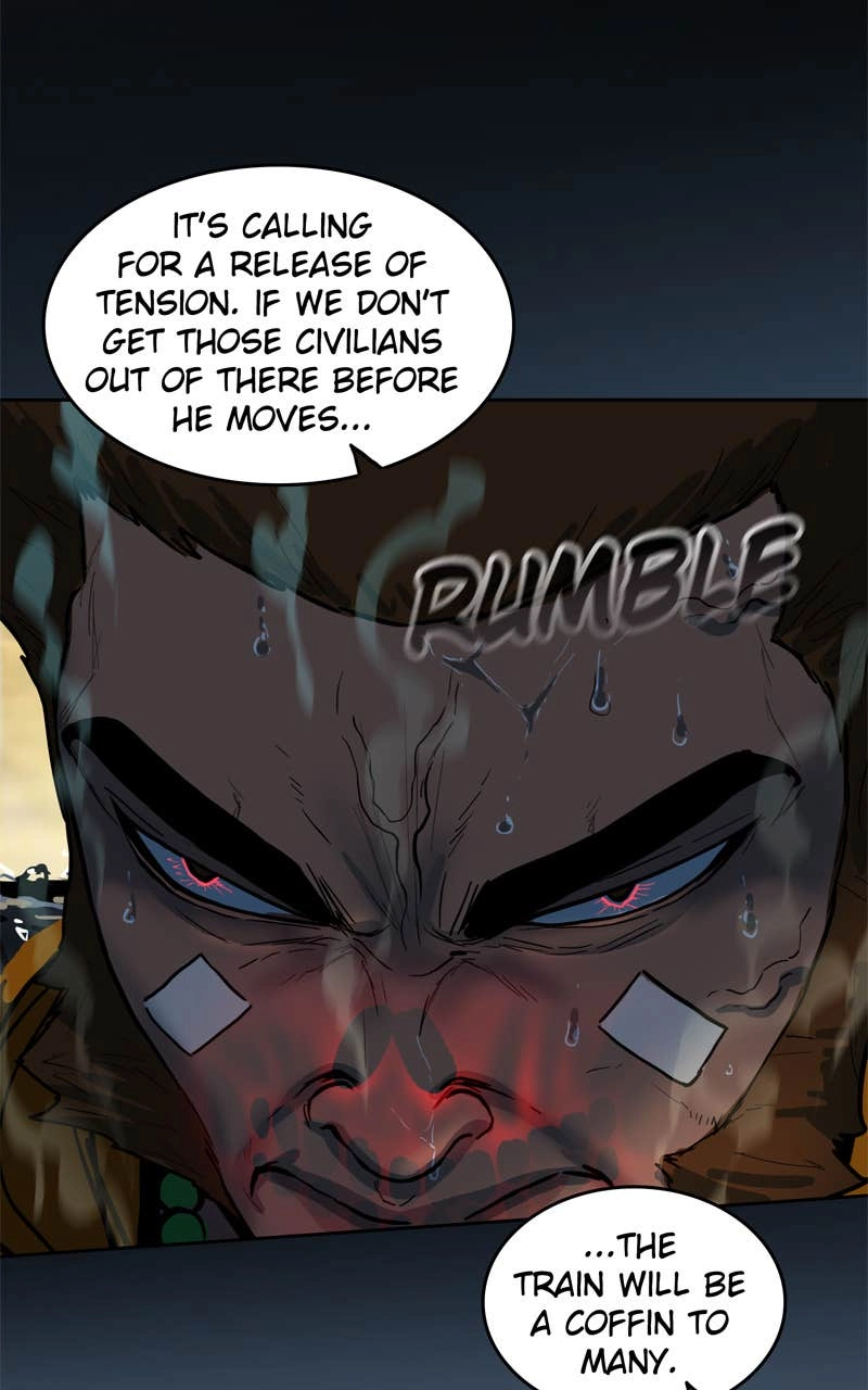 Ordeal Chapter 152 - The Shadow of the Elm Tree Page 65