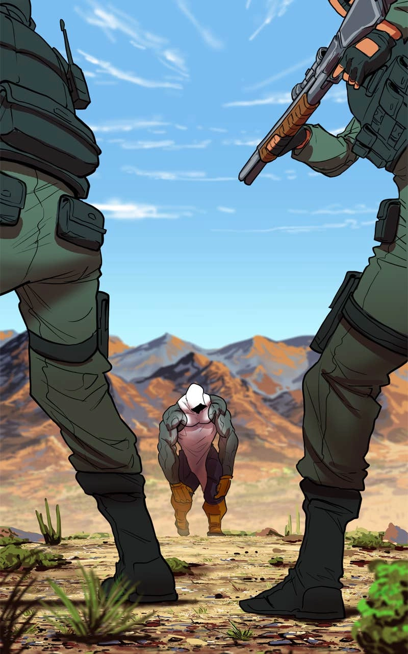 Ordeal Chapter 152 - The Shadow of the Elm Tree Page 67