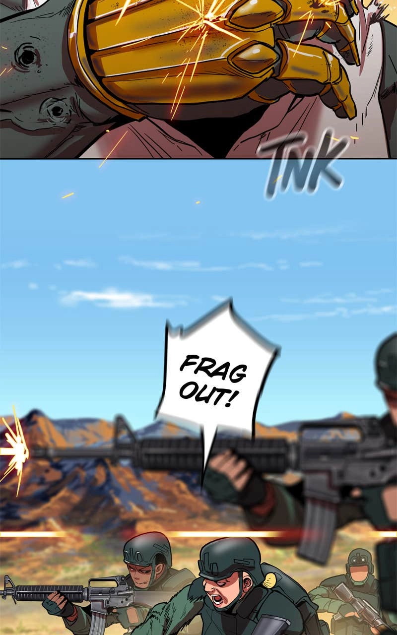 Ordeal Chapter 152 - The Shadow of the Elm Tree Page 69