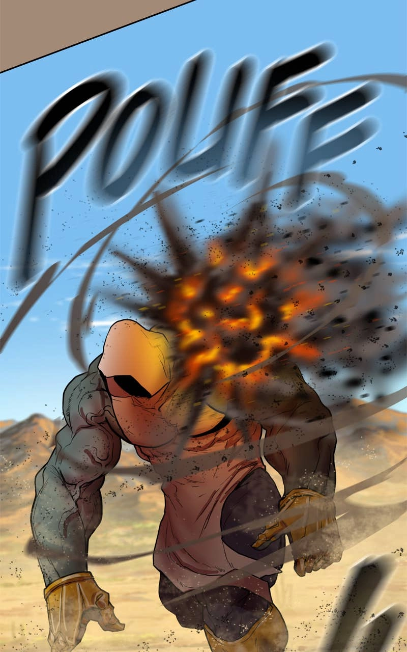 Ordeal Chapter 152 - The Shadow of the Elm Tree Page 71