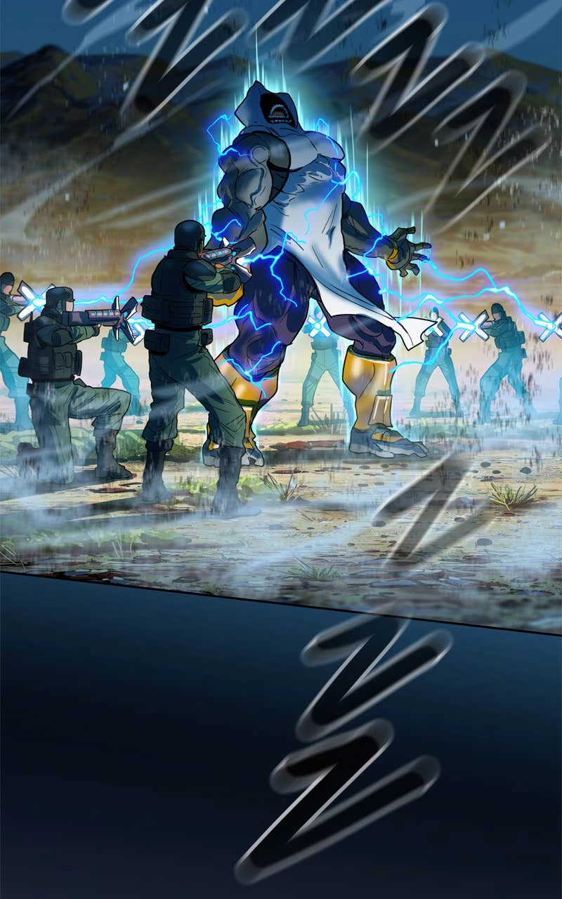 Ordeal Chapter 152 - The Shadow of the Elm Tree Page 73