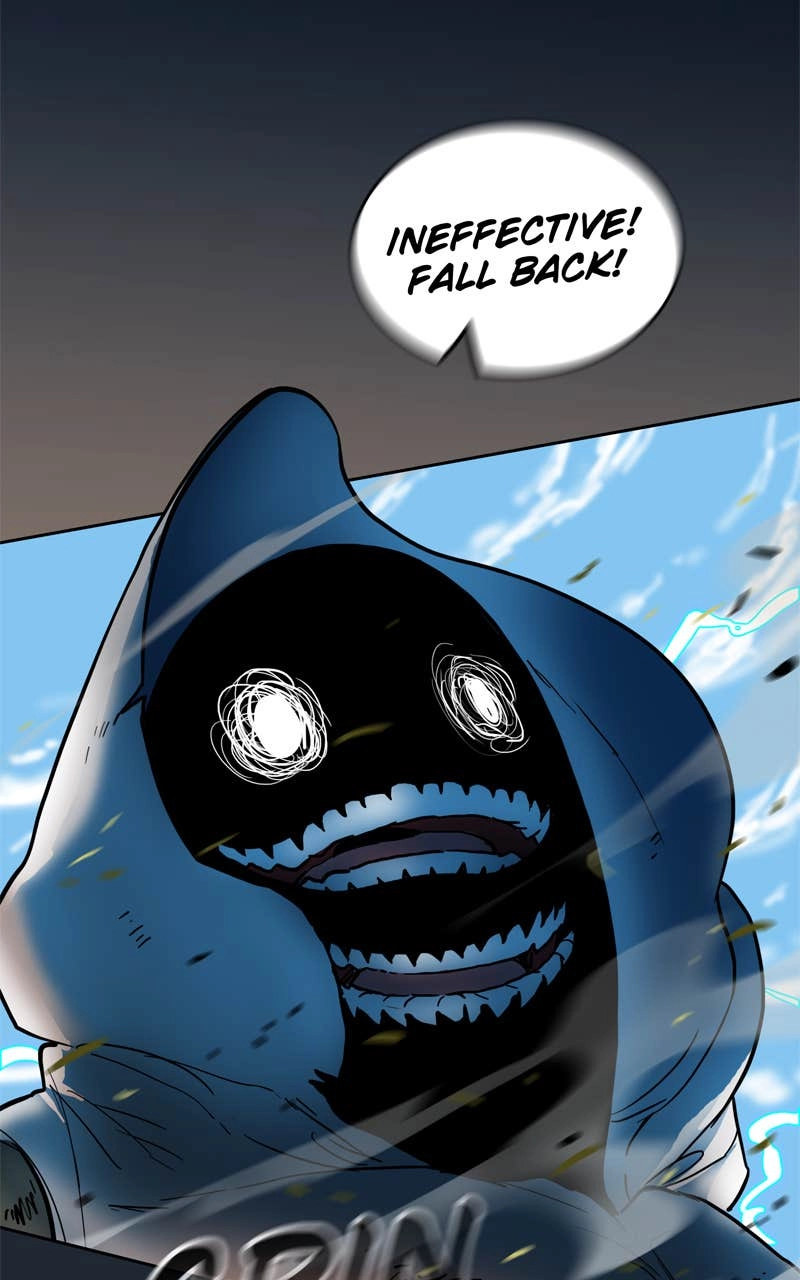 Ordeal Chapter 152 - The Shadow of the Elm Tree Page 74