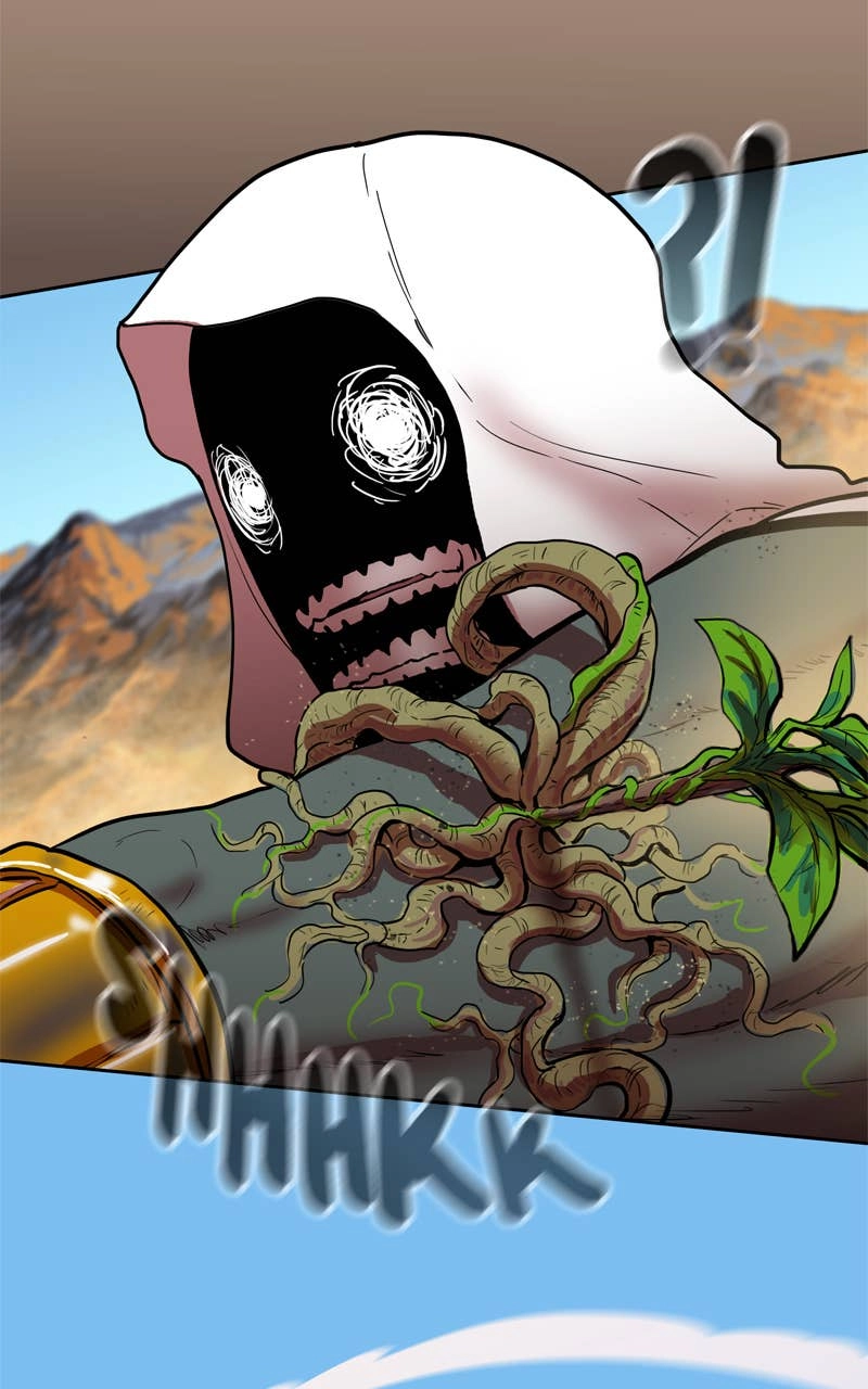 Ordeal Chapter 152 - The Shadow of the Elm Tree Page 78