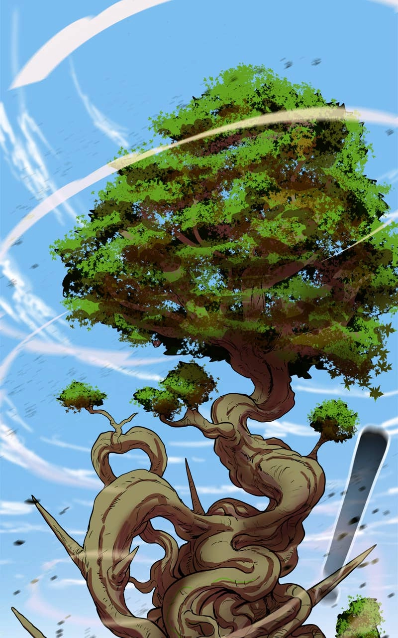 Ordeal Chapter 152 - The Shadow of the Elm Tree Page 79